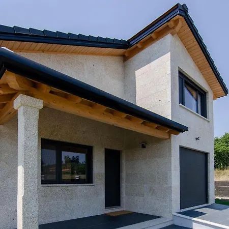 Espectacular Casa Con Encanto Familias Y Grupos