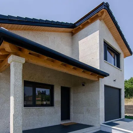 Espectacular Casa Con Encanto Familias Y Grupos