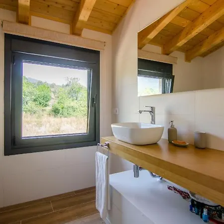 Espectacular Casa Con Encanto Familias Y Grupos * Ourense
